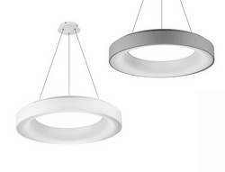 Lampa wisząca SOVANA PENDANT 45 CCT LED AZzardo AZ3436 AZ3437 AZ3438 kolor do wyboru, cena 825.00 zł